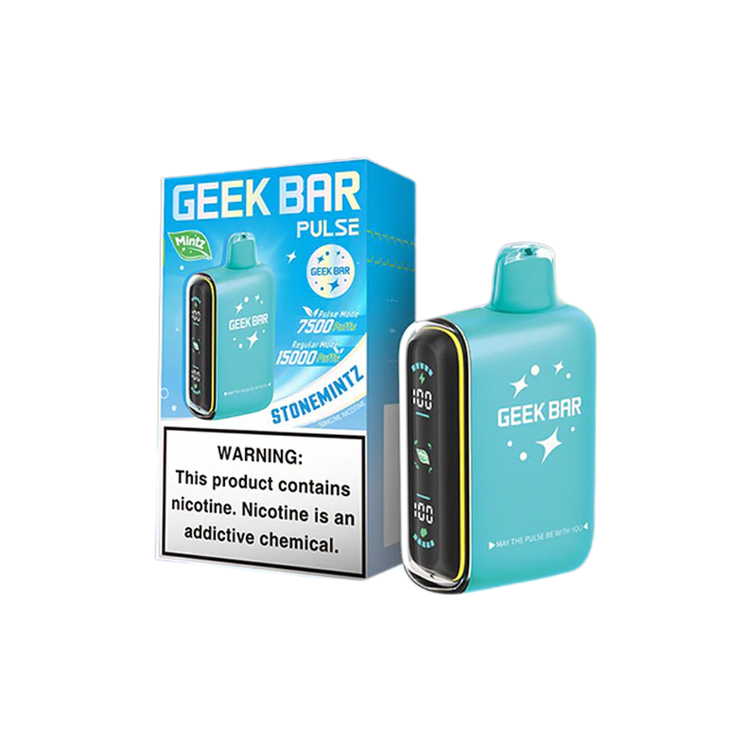 elf bar vape uk Geek Bar Pulse X 25K Vapes main image 0