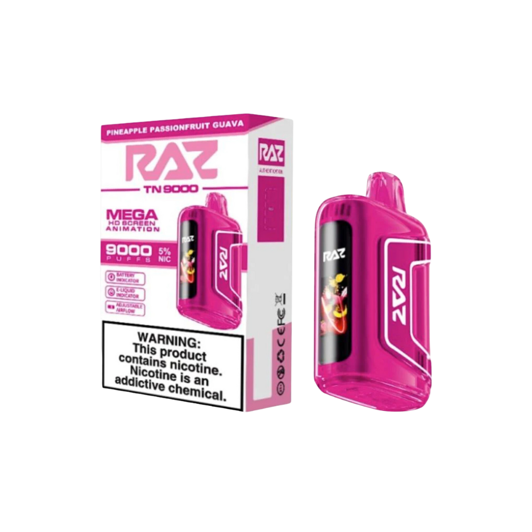 Sour Apple Razz Polkadot Pd20000 Puffs Disposable 0% 1 Shop Frozen Cherry  Apple Raz DC25000 Disposable Vape Flavor Australia Mouthwatering Blend